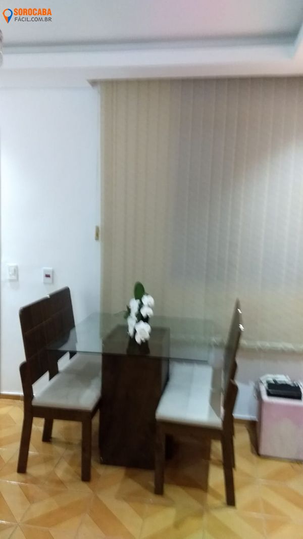 Apartamento em , Sorocaba - Apartamento Jardim Ana Maria - Foto 3